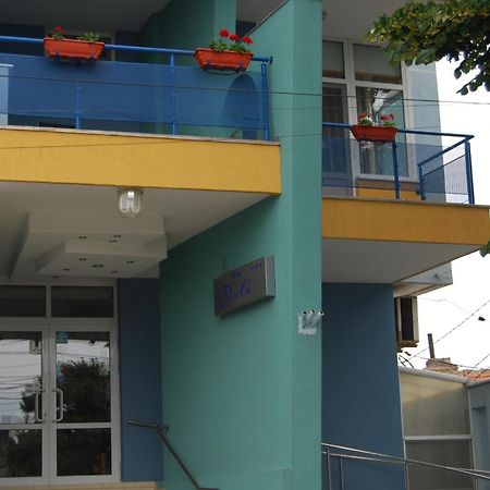 Dali Hotel Neptun Εξωτερικό φωτογραφία