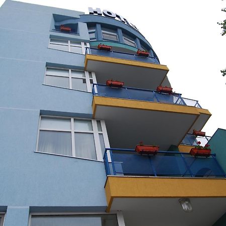 Dali Hotel Neptun Εξωτερικό φωτογραφία