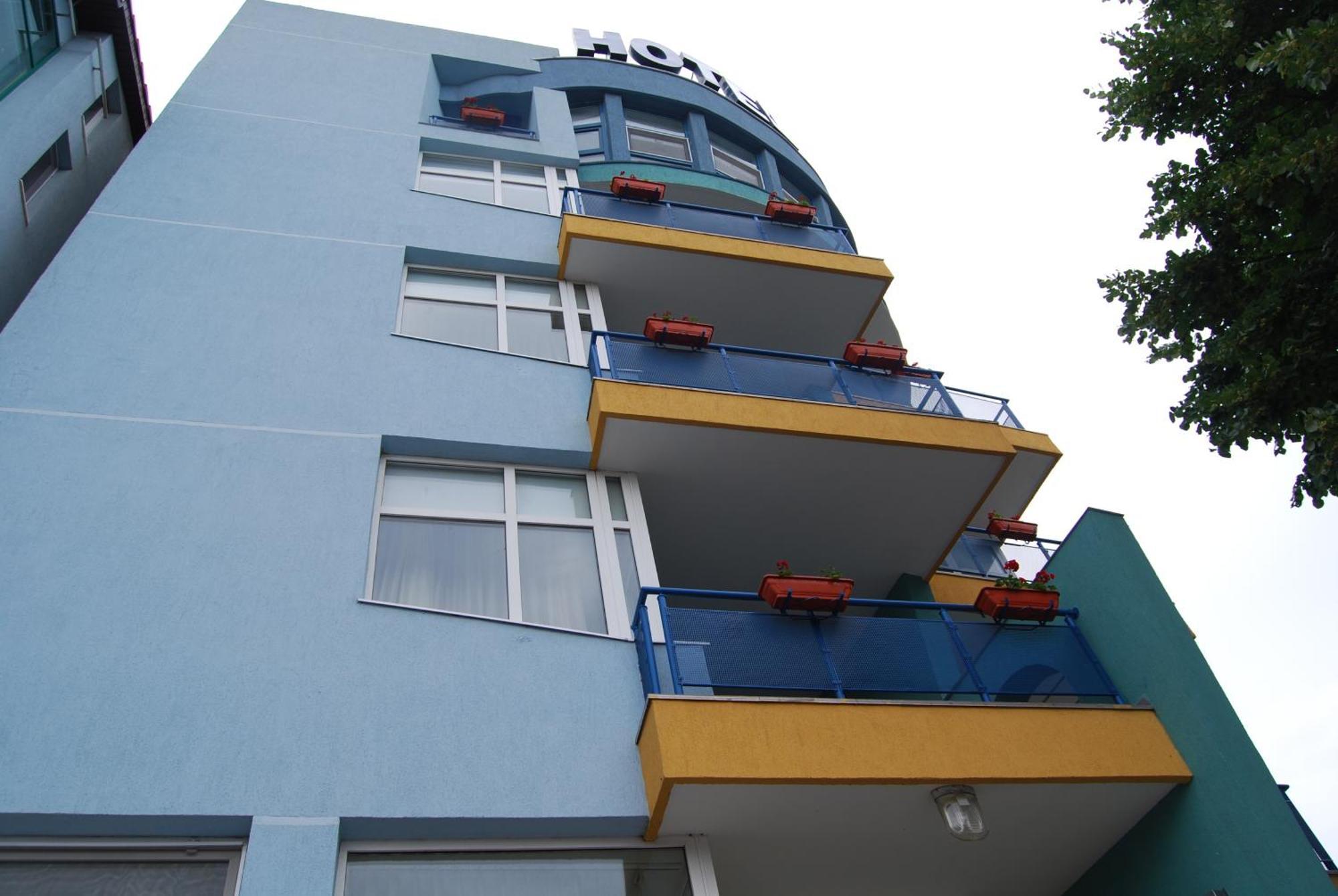 Dali Hotel Neptun Εξωτερικό φωτογραφία