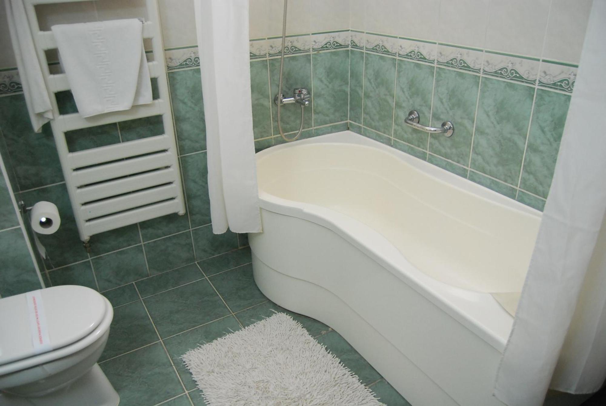 Dali Hotel Neptun Εξωτερικό φωτογραφία