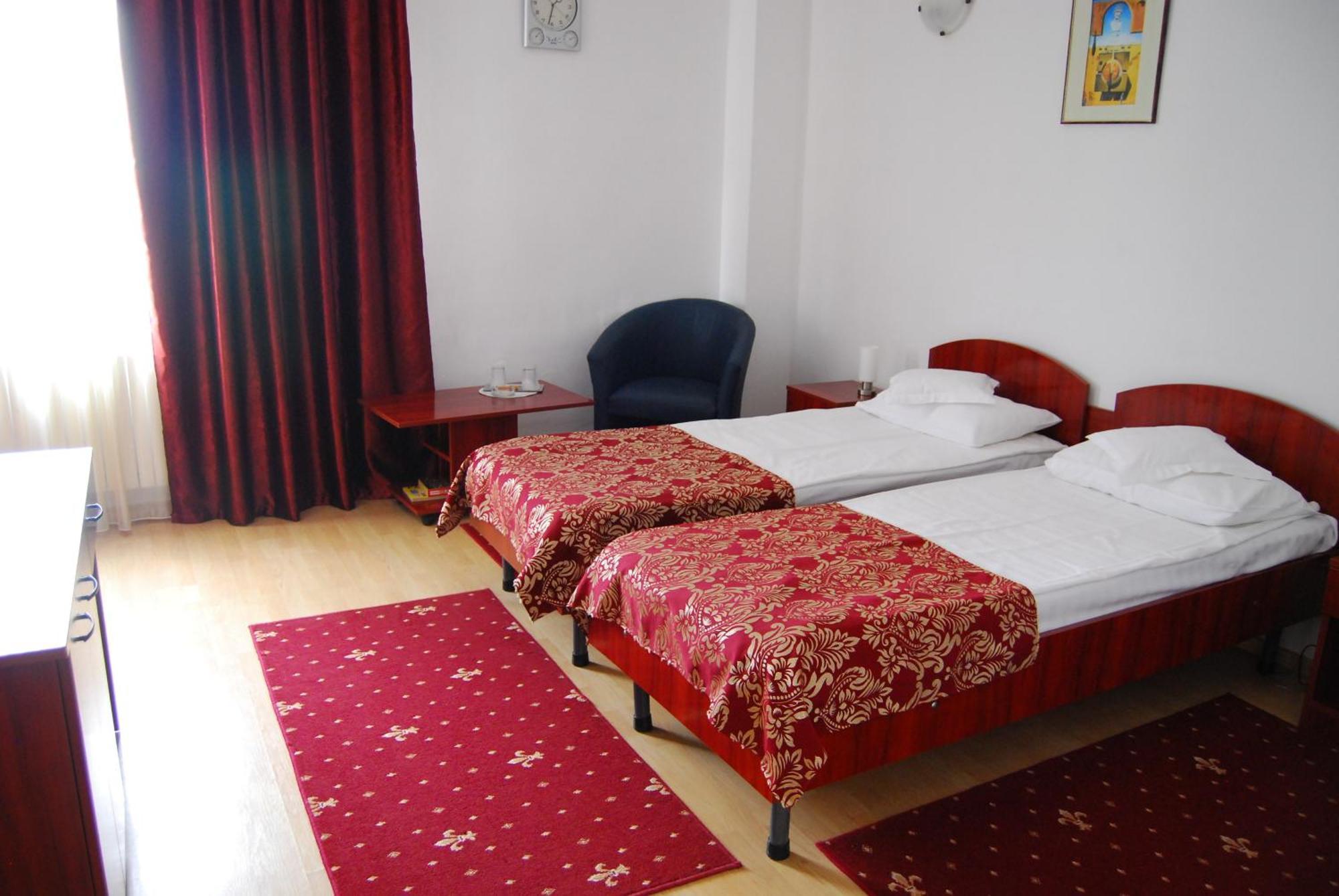 Dali Hotel Neptun Εξωτερικό φωτογραφία
