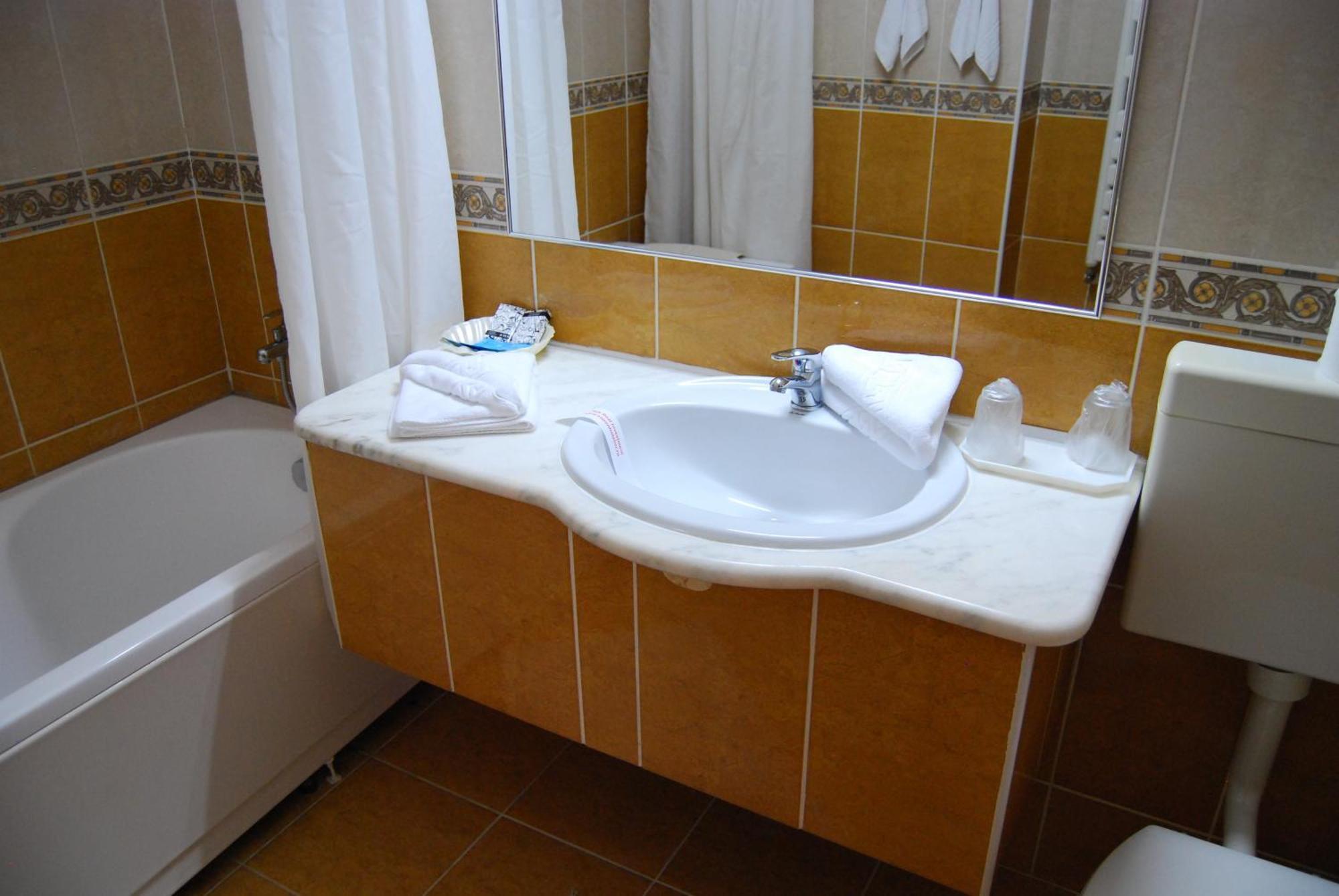 Dali Hotel Neptun Εξωτερικό φωτογραφία