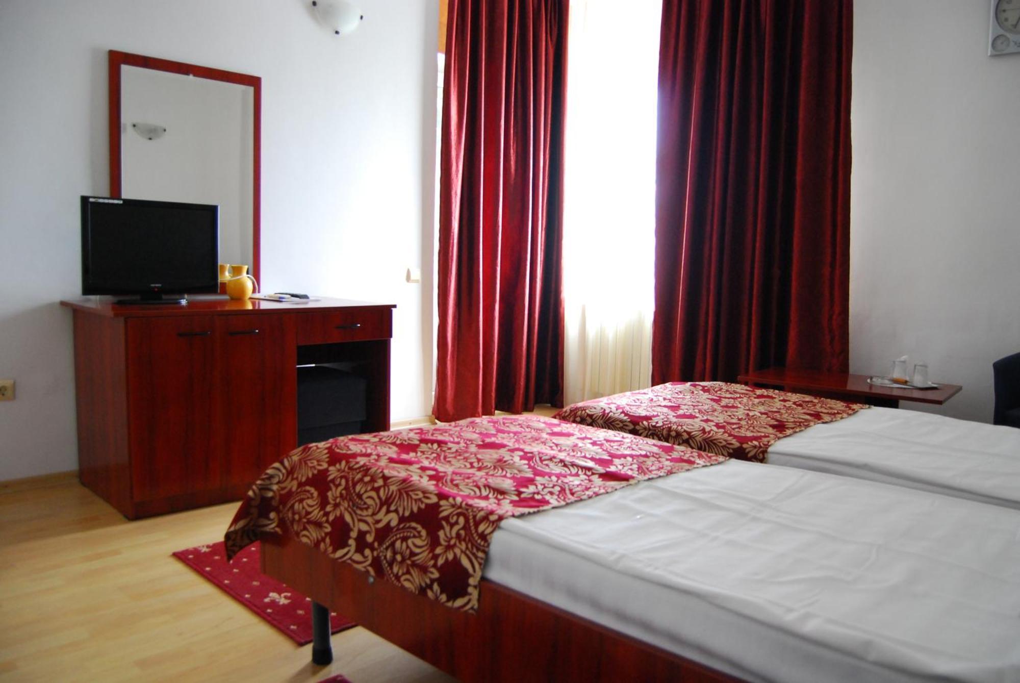 Dali Hotel Neptun Εξωτερικό φωτογραφία