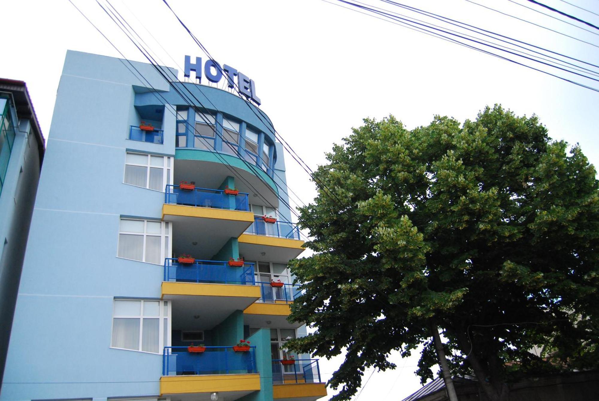 Dali Hotel Neptun Εξωτερικό φωτογραφία