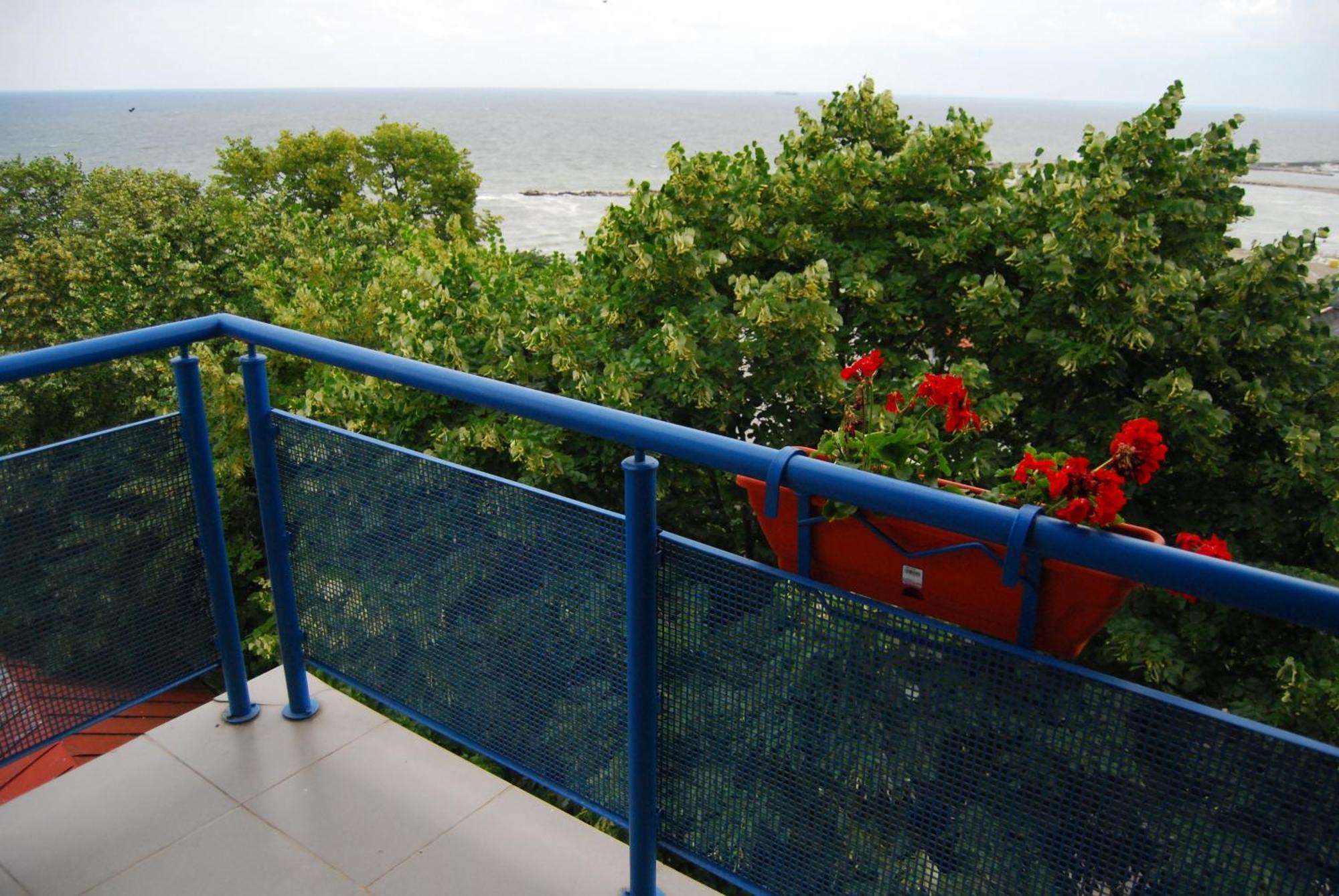 Dali Hotel Neptun Εξωτερικό φωτογραφία
