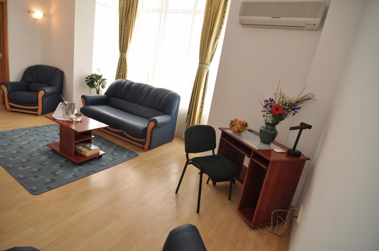 Dali Hotel Neptun Εξωτερικό φωτογραφία