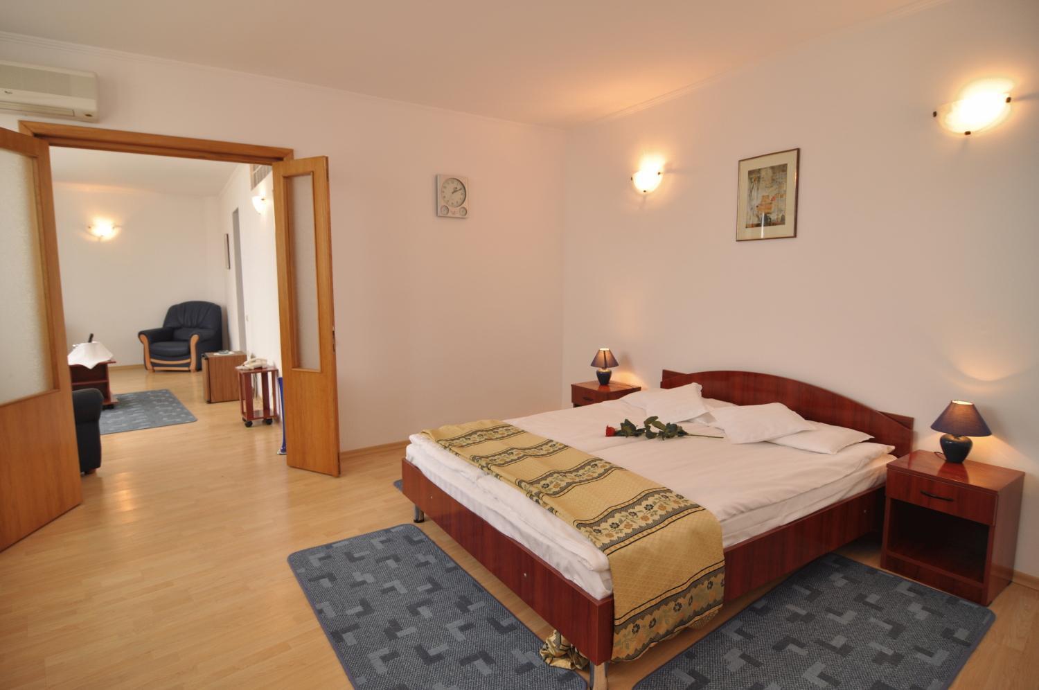 Dali Hotel Neptun Εξωτερικό φωτογραφία
