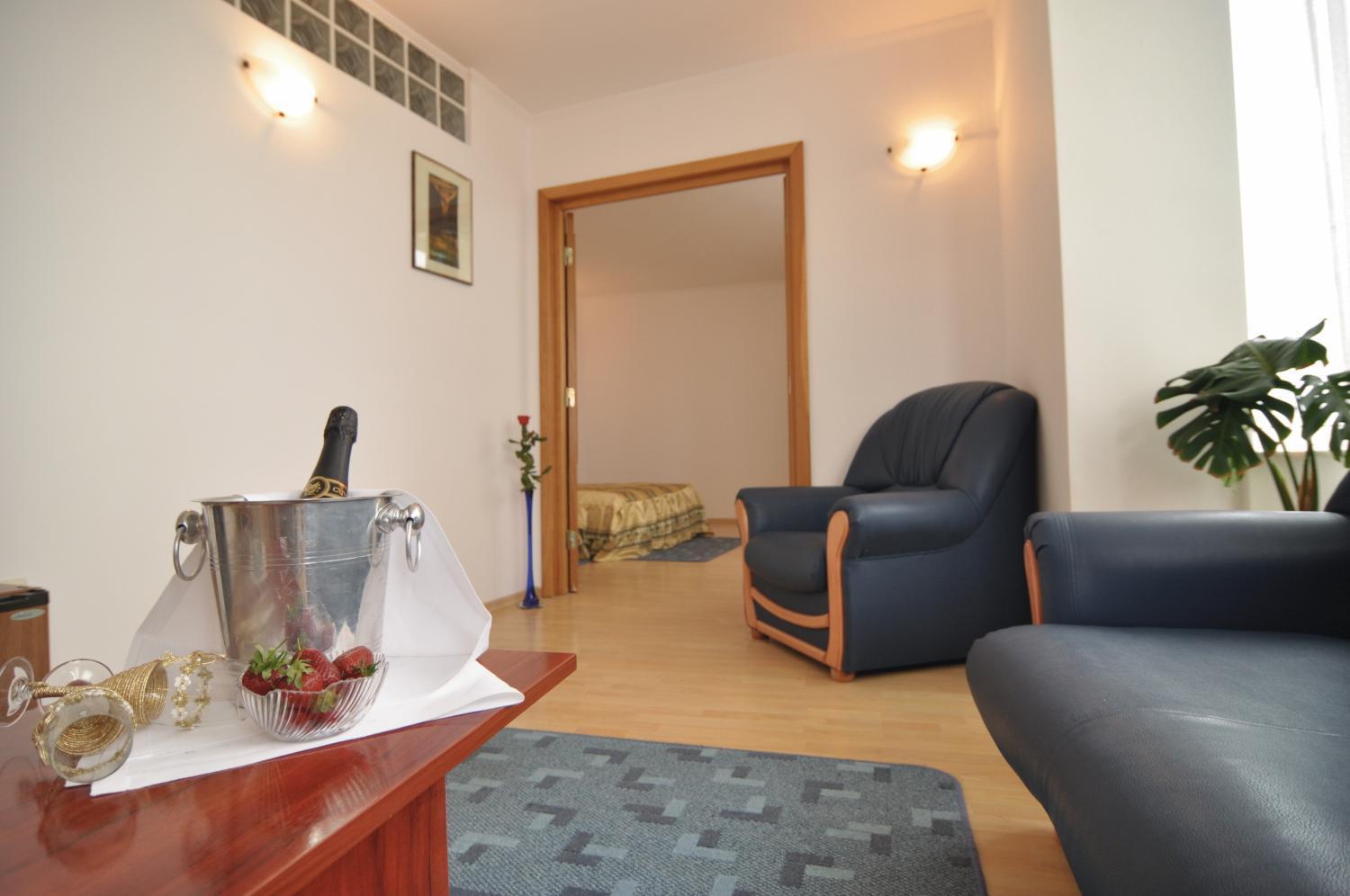 Dali Hotel Neptun Εξωτερικό φωτογραφία