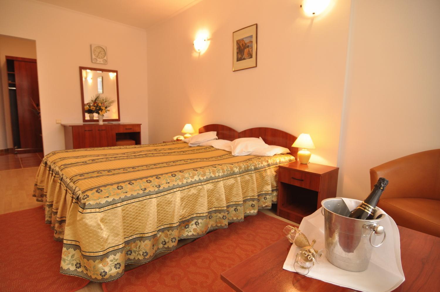 Dali Hotel Neptun Εξωτερικό φωτογραφία
