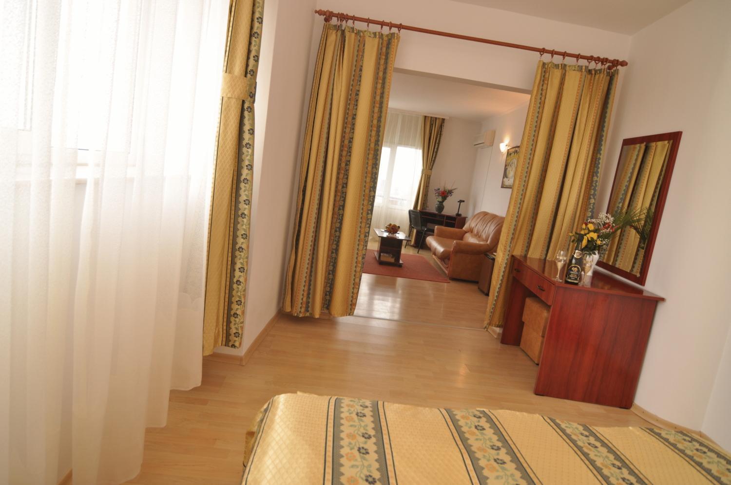 Dali Hotel Neptun Εξωτερικό φωτογραφία