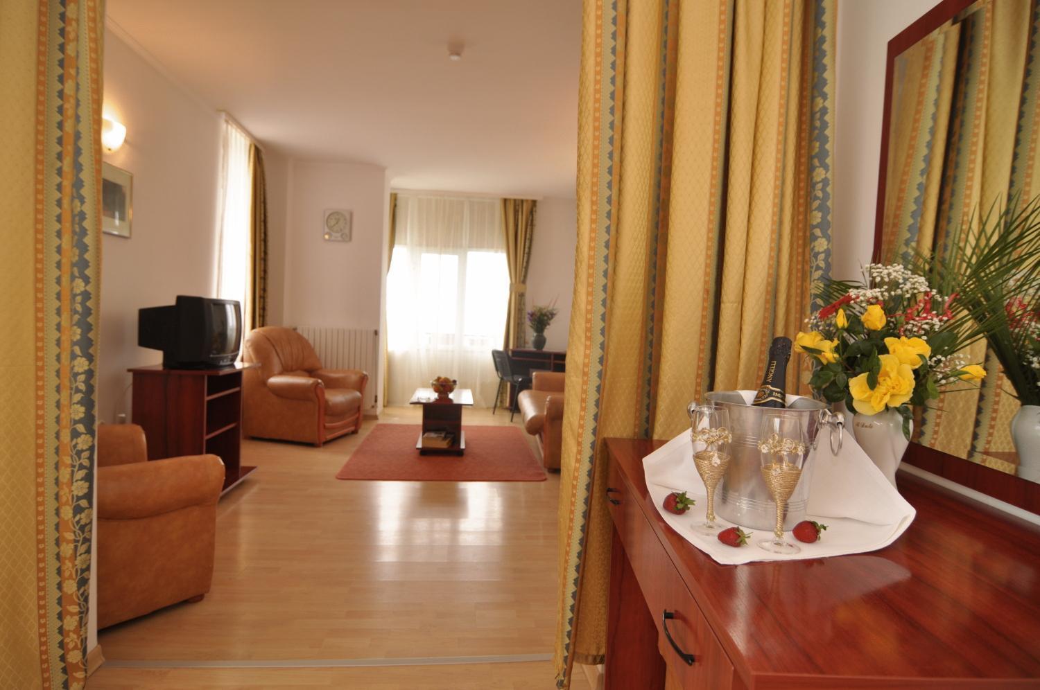 Dali Hotel Neptun Εξωτερικό φωτογραφία