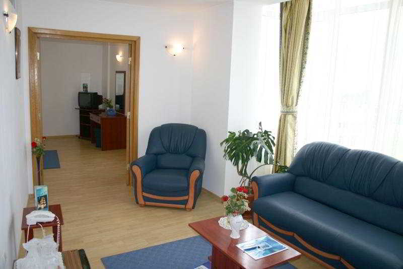 Dali Hotel Neptun Εξωτερικό φωτογραφία