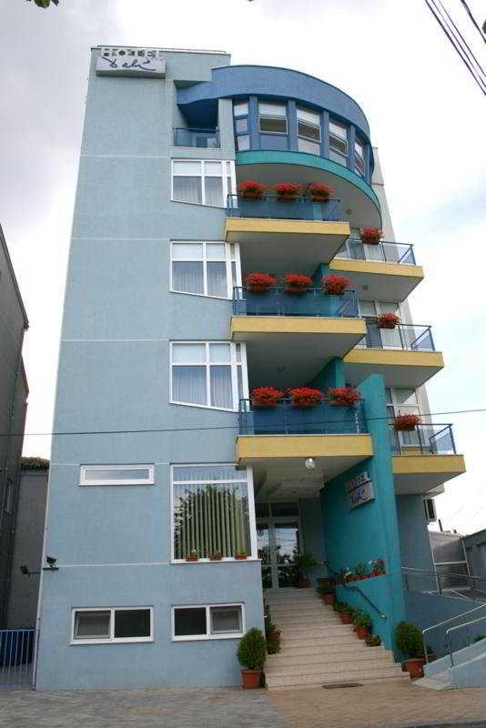 Dali Hotel Neptun Εξωτερικό φωτογραφία