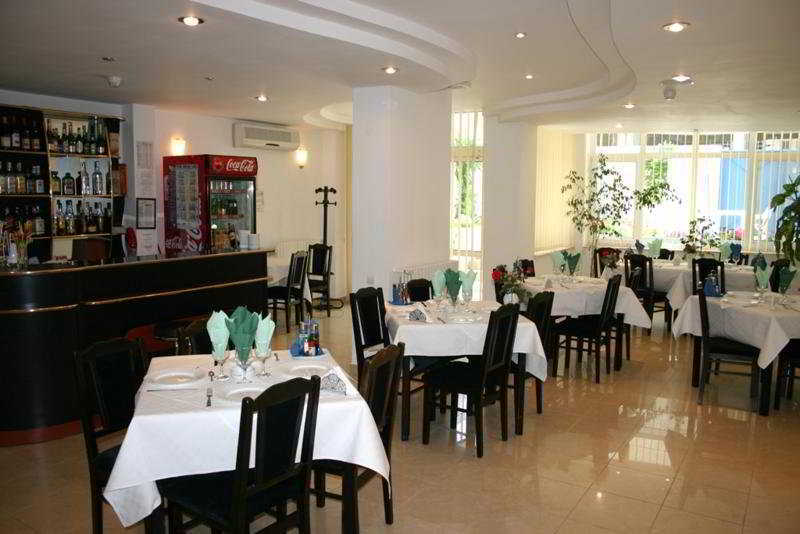 Dali Hotel Neptun Εξωτερικό φωτογραφία